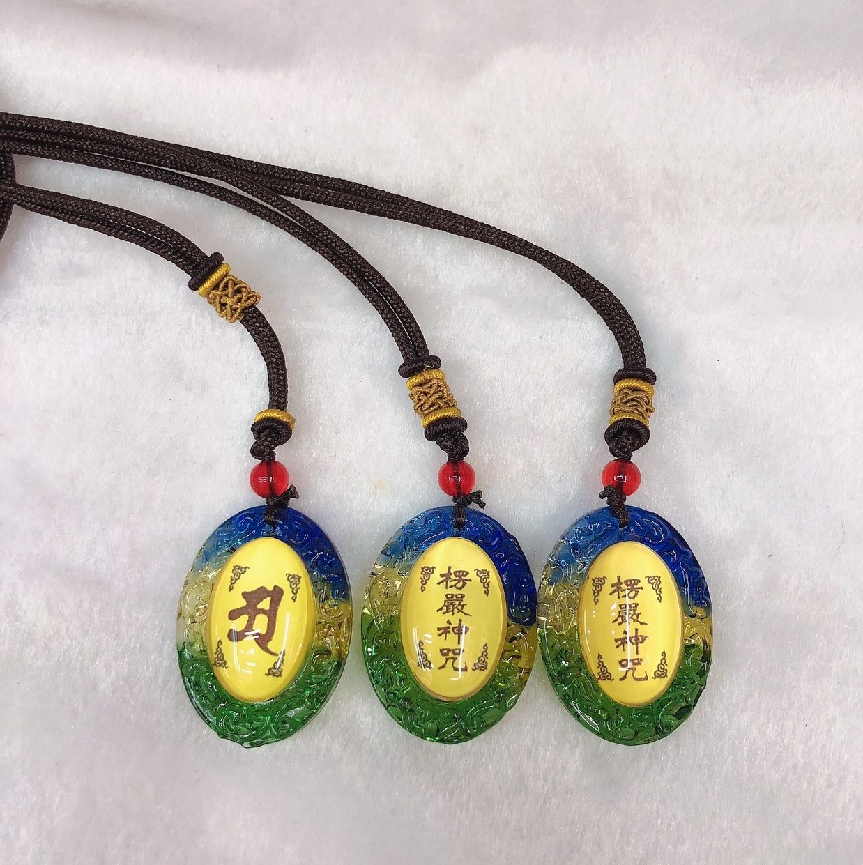 Ruyi Buddhist Craftsmanship describe pic - 7