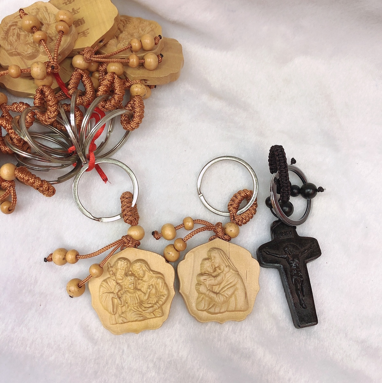 Ruyi Buddhist Craftsmanship describe pic - 8