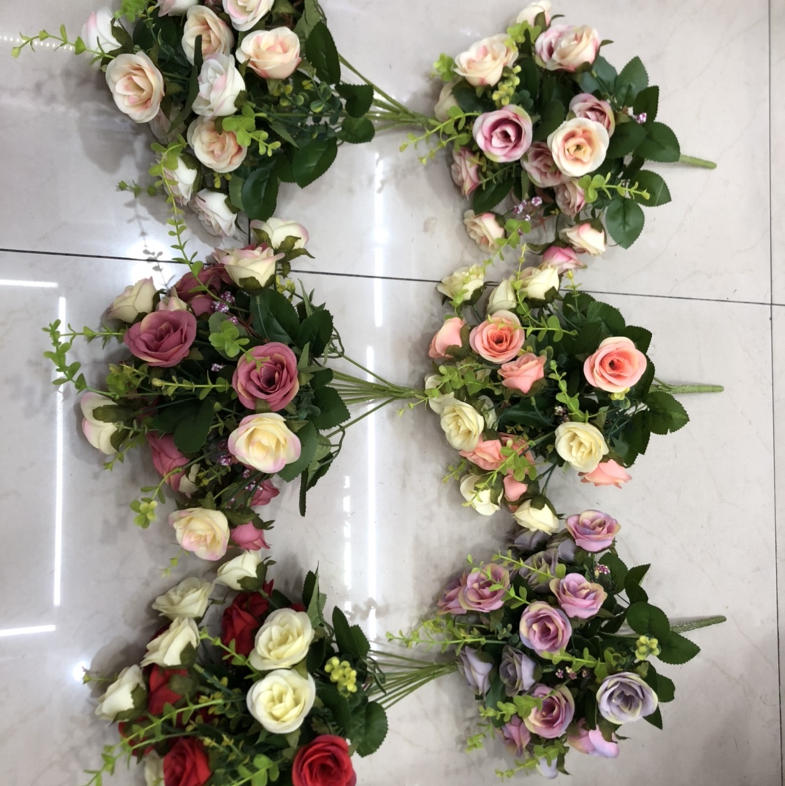 10 pieces of decorative pattern