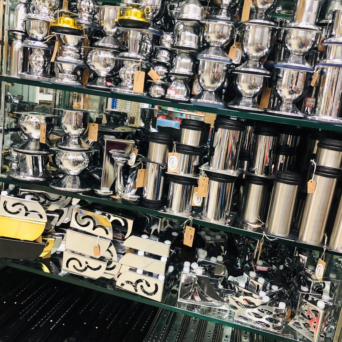 Yiwu Cuihuo Hardware Co., LTD describe pic - 4