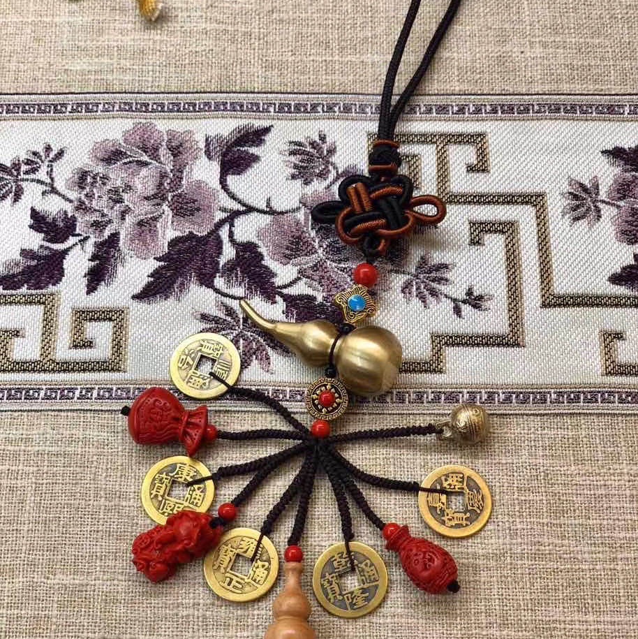 قطع نحاسية كاملة من القرع النحاسي النقي details Picture