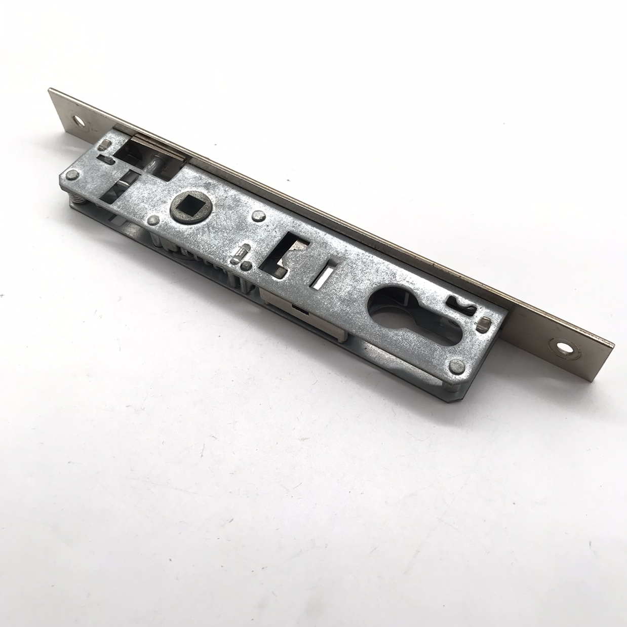 Shuzan high-quality brand shackle computer office desk wiring box dedicated door lock core accessories are safe and stable, with a complete range of models and lock cores details Picture