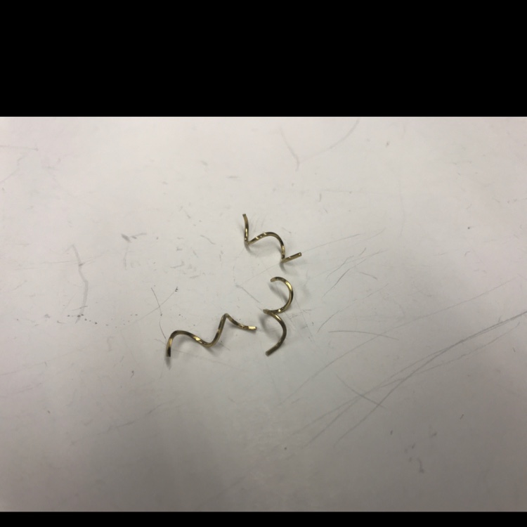 Copper Fitting Screw details Picture
