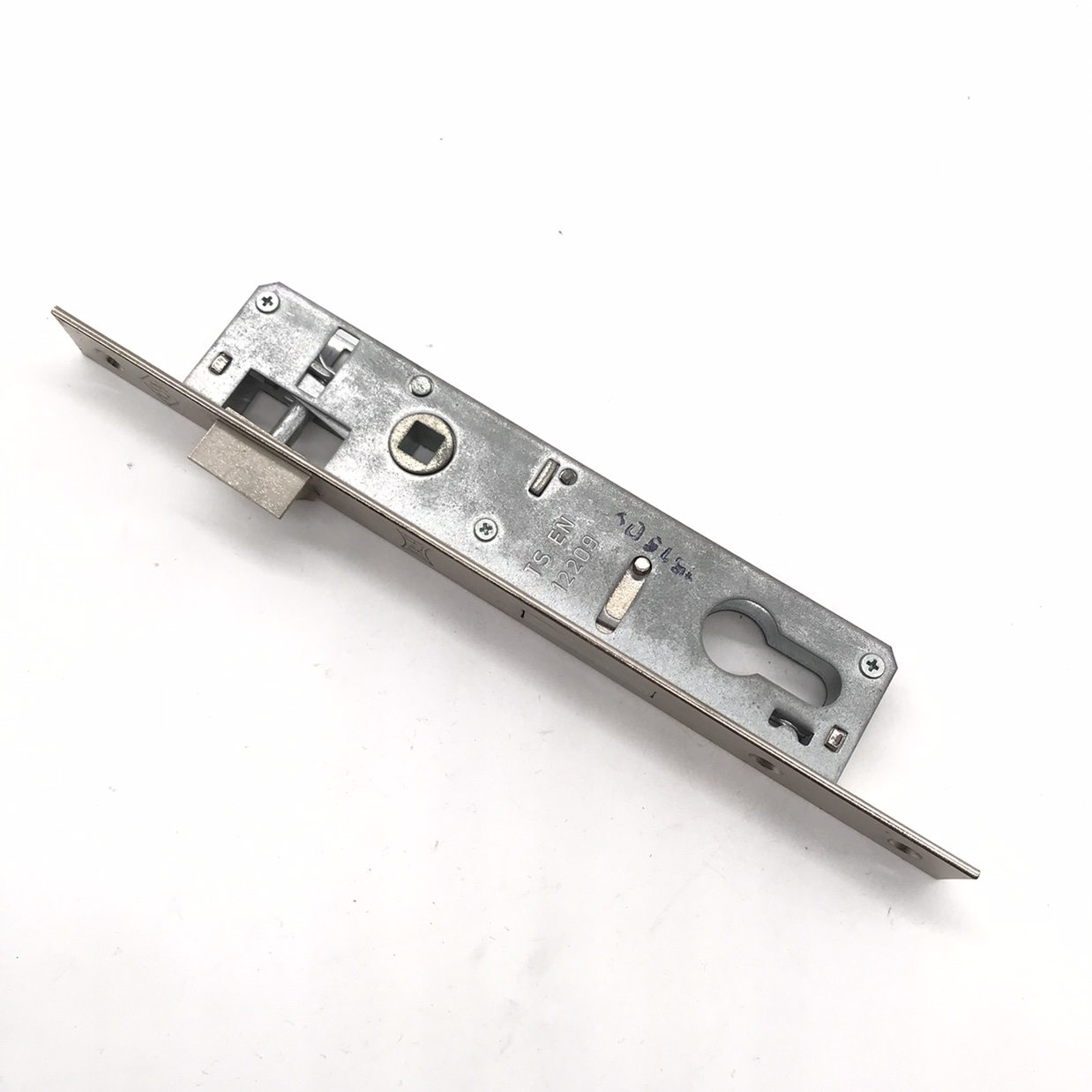 Shuzan high-quality brand shackle computer office desk wiring box dedicated door lock core accessories are safe and stable, with a complete range of models and lock cores Item Picture