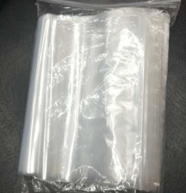 Bolsas ziplock bolsas 95 clear seal 7 bolsas bolsa ziplock PE de conservación de alimentos almacenamiento grande tamaño pequeño tamaño muestra paquete dividido bolsa de embalaje de plástico