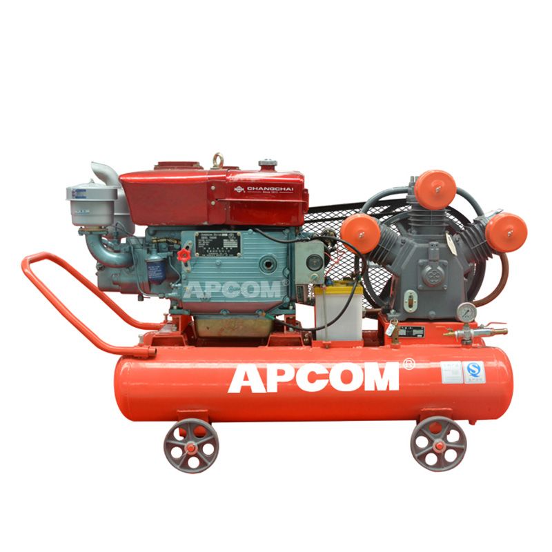 空压机/矿山活塞/柴油活塞产品图