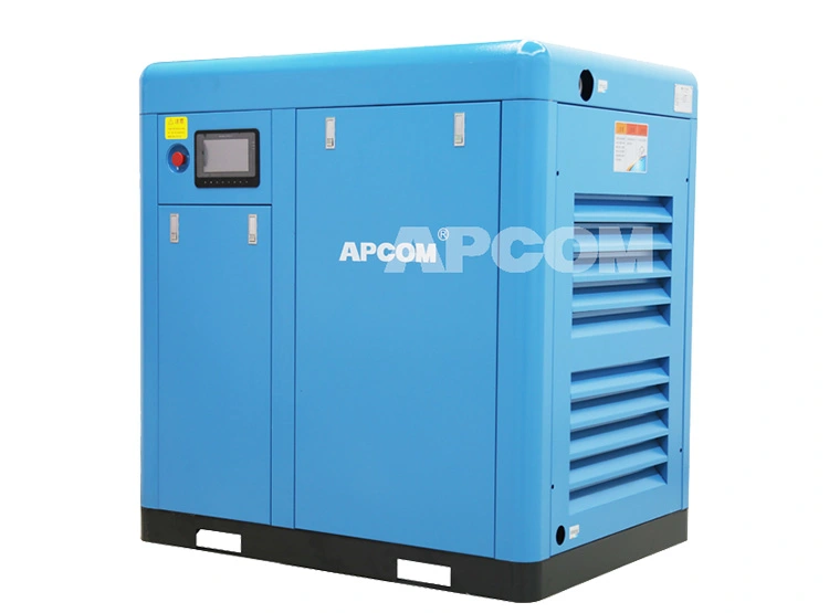 تقوم شركة أوبك 220KW ببيع ضاغط الهواء من طراز VSD220 على نطاق واسع detail image 3