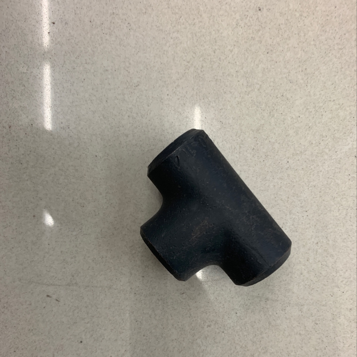 三通