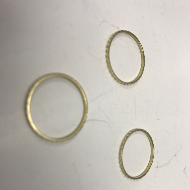 Drawn Copper Fittings details Picture
