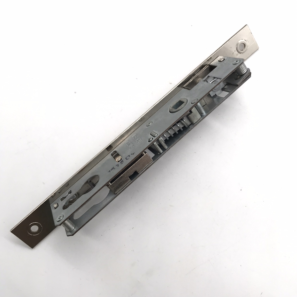 Shuzan high-quality brand shackle computer office desk wiring box dedicated door lock core accessories are safe and stable, with a complete range of models and lock cores Specification image