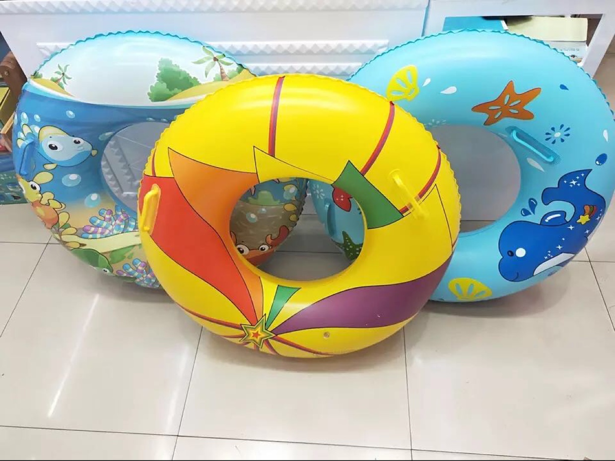 游泳圈/玩具细节图