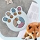 宠物用品狗狗进食益智玩具寻宝漏食趣味食具训练缓食玩具厂家直销产品图