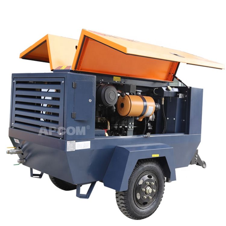 مكبس جوي متحرك من طراز HgD HAM HAM HAM HGM HGM Application Scenario