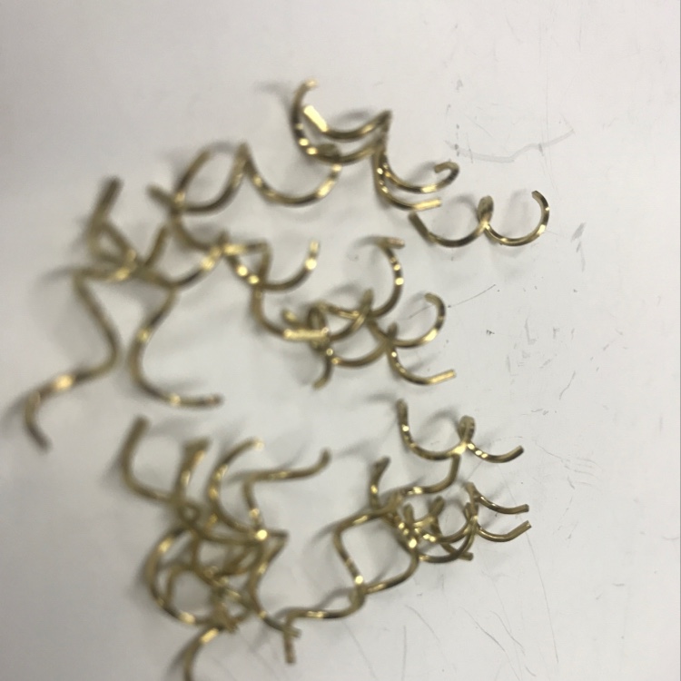 Copper Fitting Screw