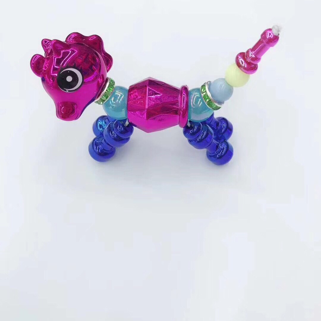 Creative Bracelet Design Show