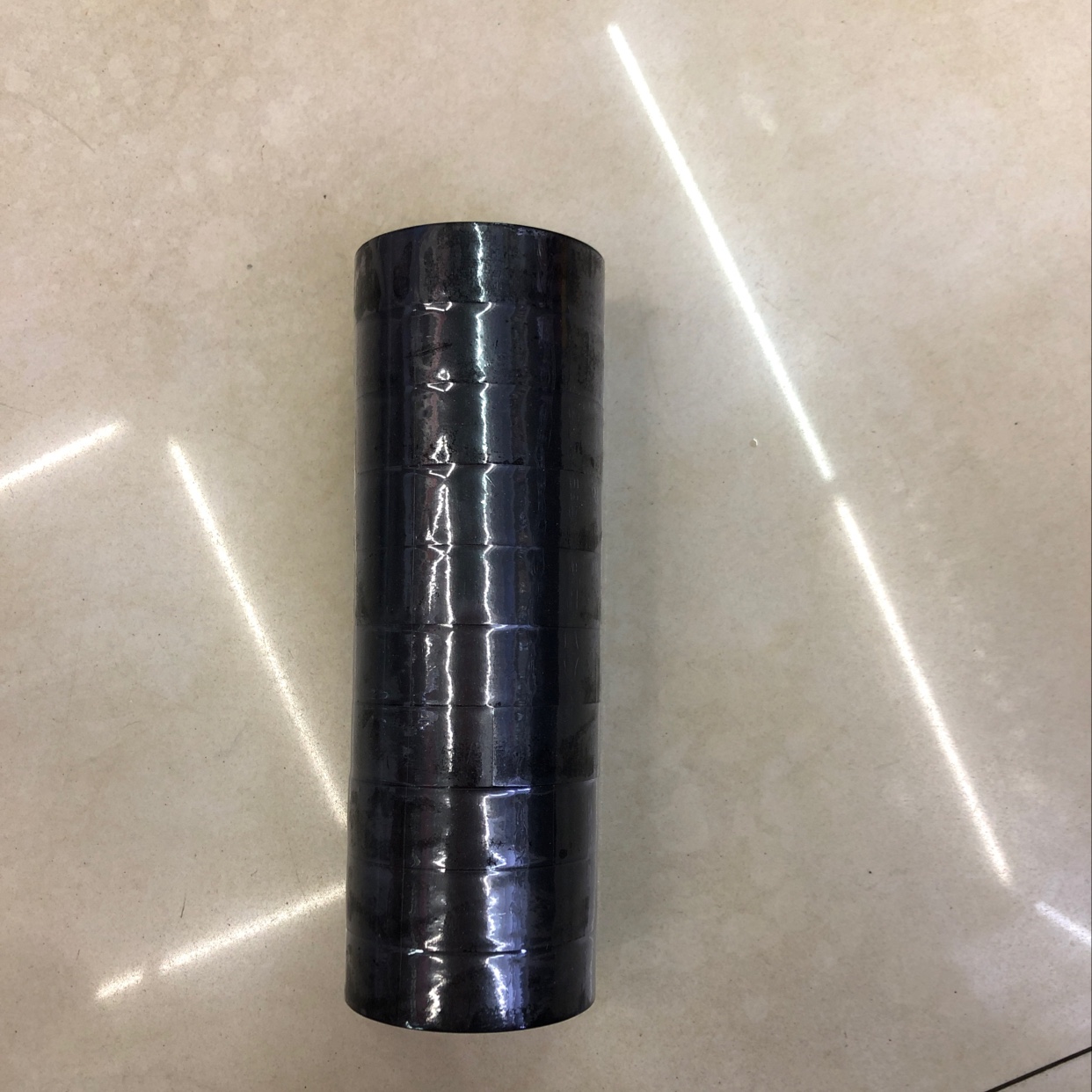 电工胶带 10码  黑产品图