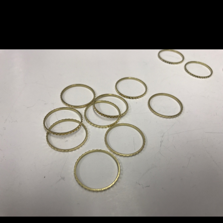 Drawn Copper Fittings