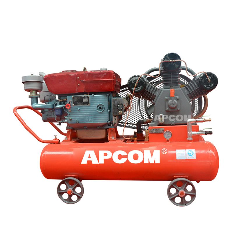 空压机/矿山活塞/柴油活塞细节图