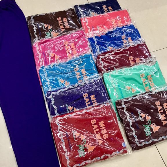 Leggings QL - 701 thumbnail