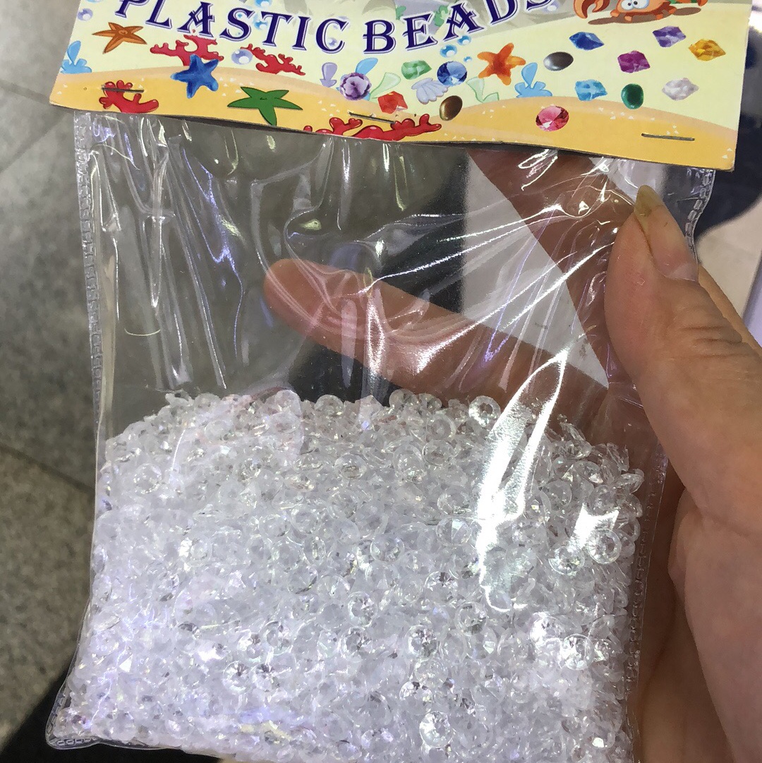水晶石细节图