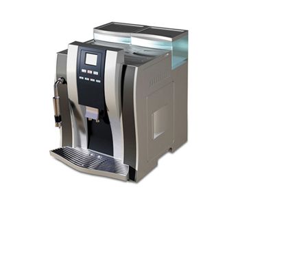 Fully automatic espresso machine Freshly ground coffee machine Commercial office multifunctional commercial latte machine