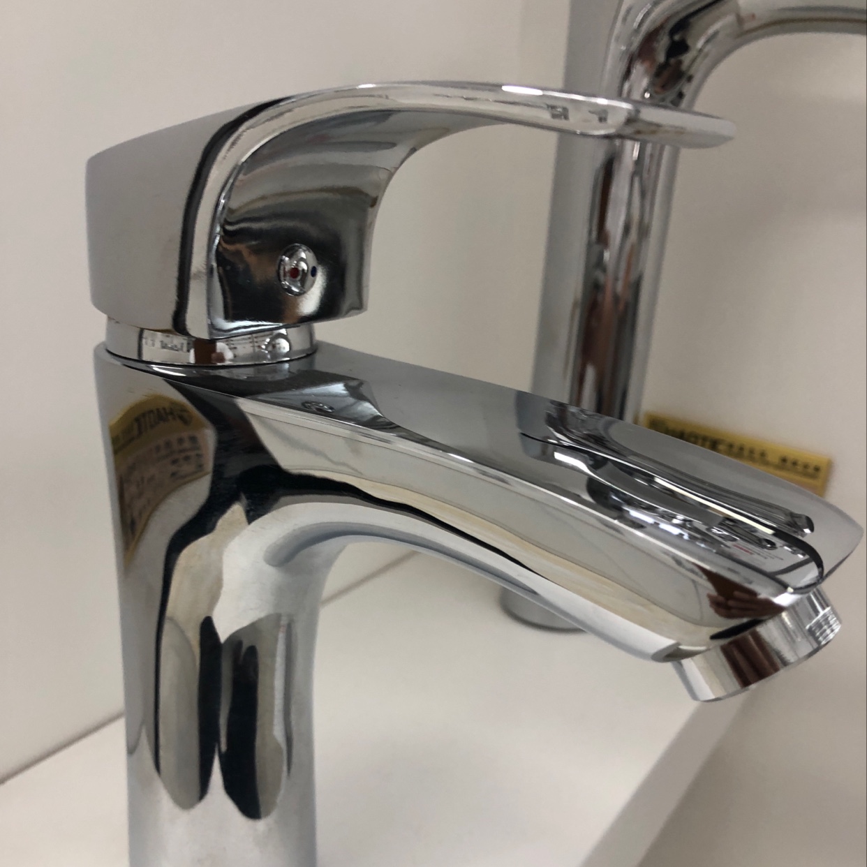 TC-10234 all-copper washbasin faucet