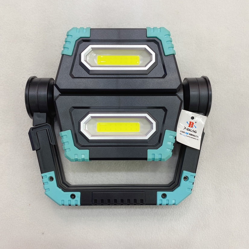 Bl-yd-858b charged searchlight Application Scenario