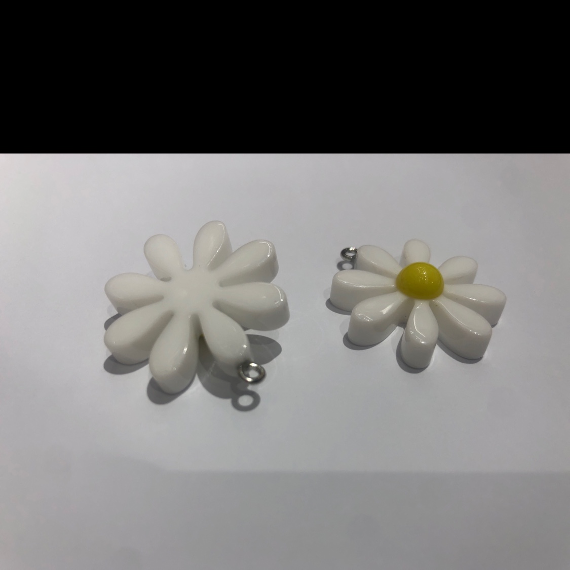 Internet Craze, Flower details Picture