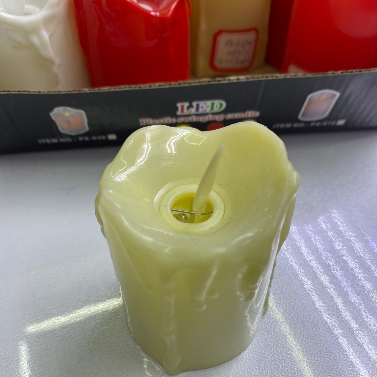 其他装饰摆件实物图