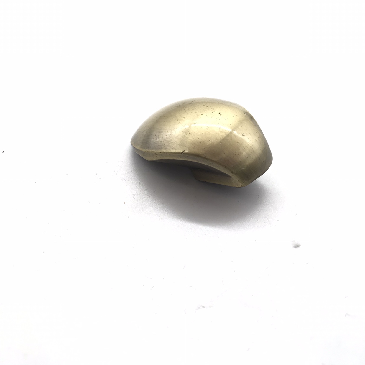 舒赞 高强度耐用单扣卸扣电脑办公桌穿线盒专用五金配件可定制量大优惠