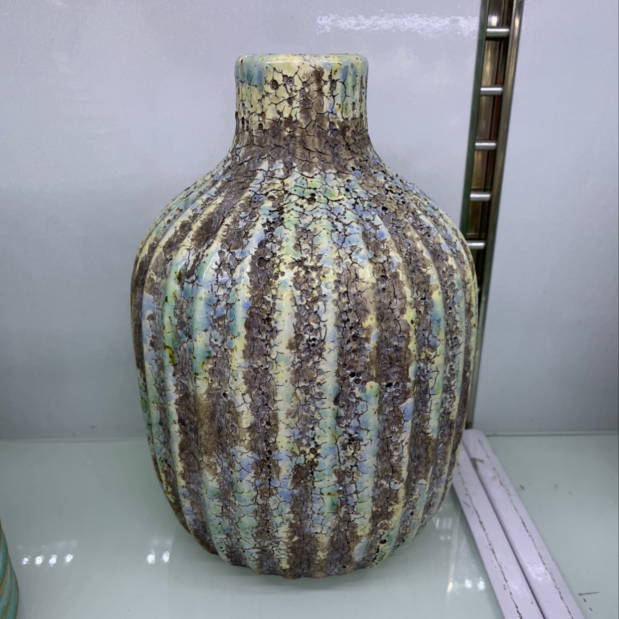 Vintage vase