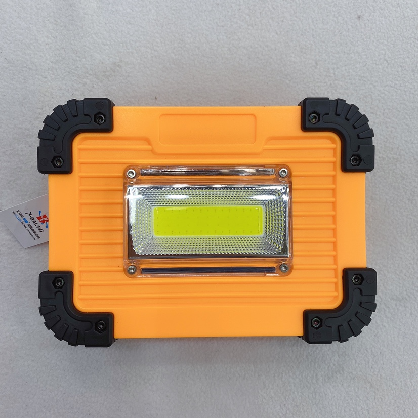 Bl-ll-821 USB powered solar Searchlight details Picture