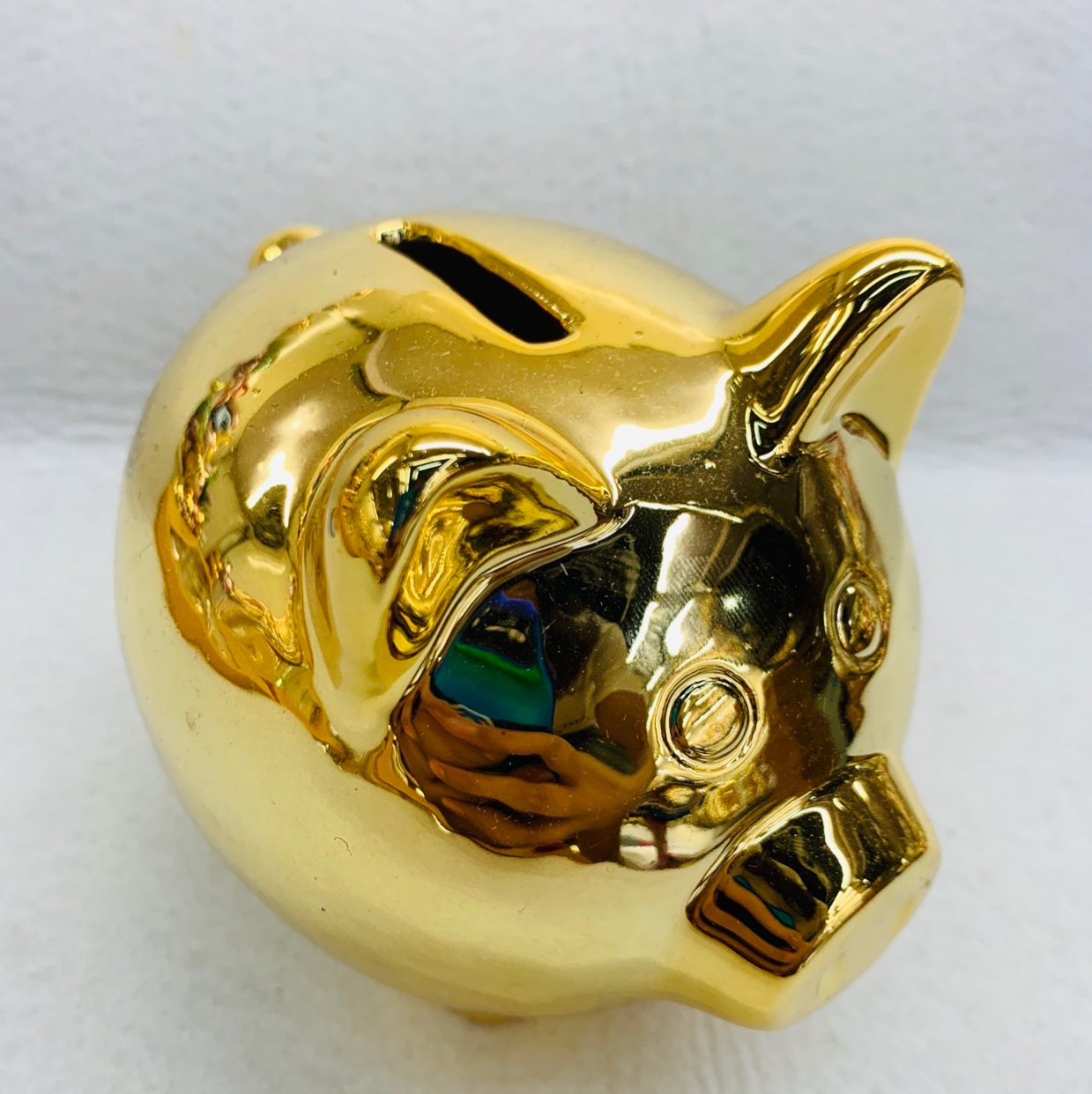 Convert it into a piggy bank thumbnail