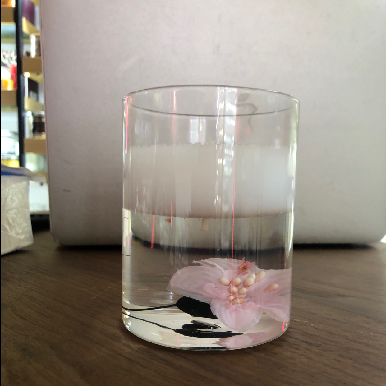 My girlfriend wants to buy some scented candles
