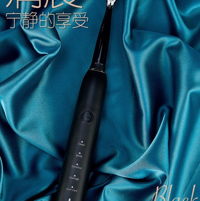 Lazy Brother Electric Toothbrush details Picture