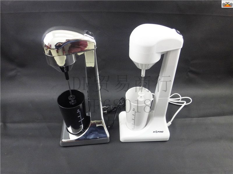 DF68018 plastic UV milkshake machine