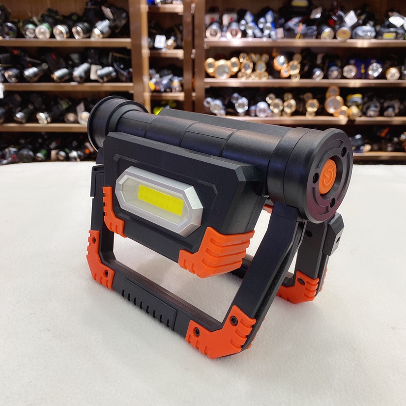 Bl-yd-858a battery searchlight Item Picture