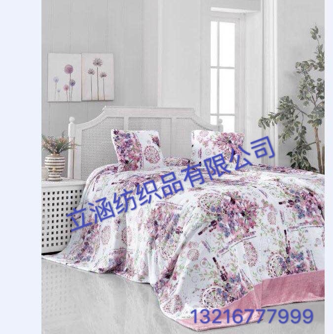 Factory Direct Sales Of Double-Sided Flannel Fabric ☎️15057979995 Specification drawing