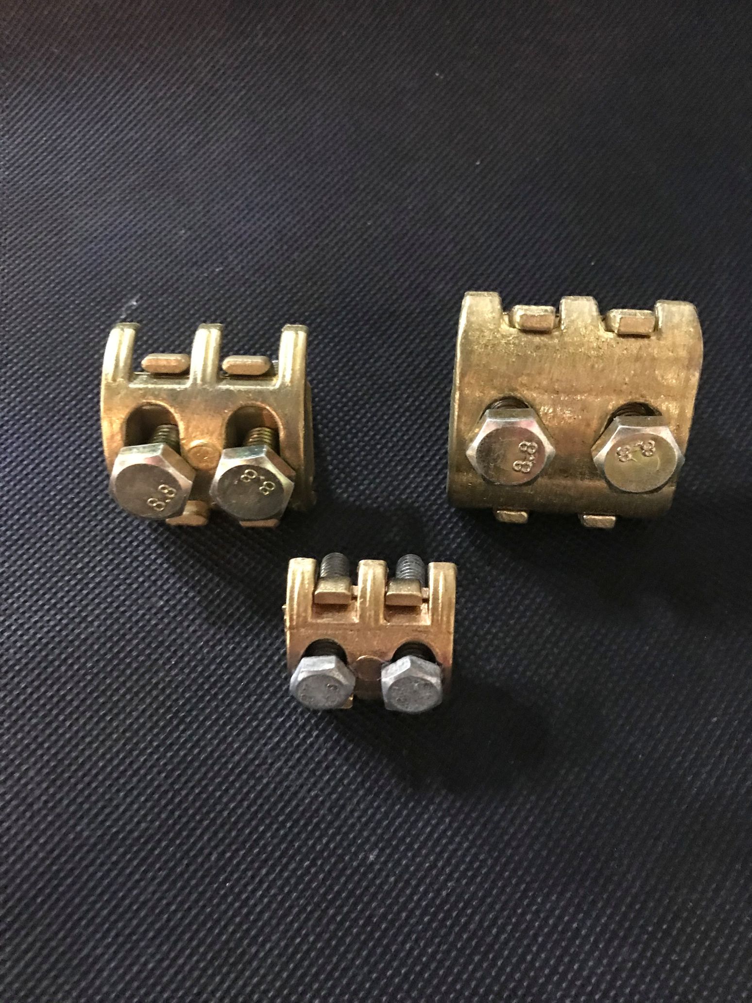 JUNMPER CLAMP thumbnail