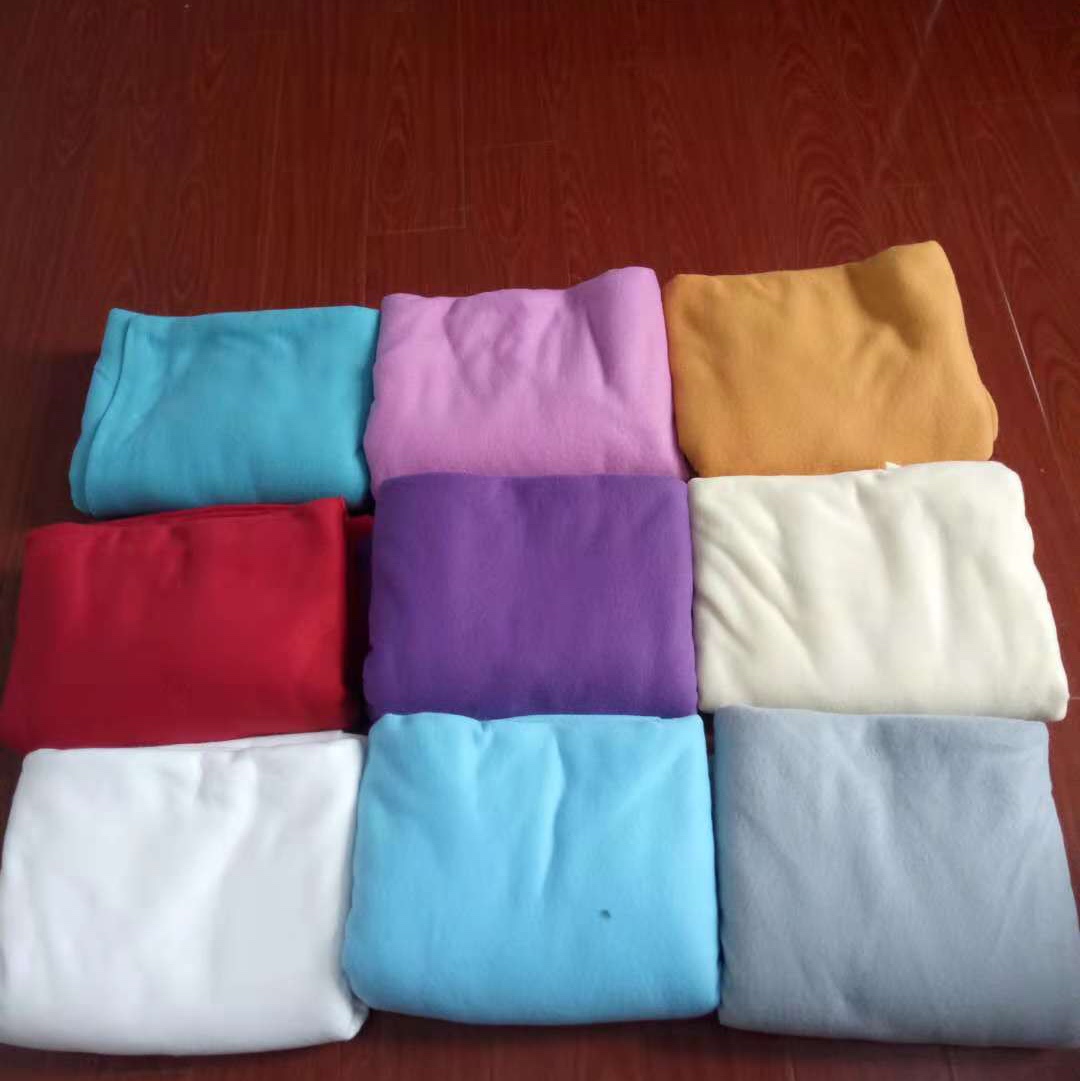Factory Direct Sales Of Double-Sided Flannel Fabric ☎️15057979995 undefined