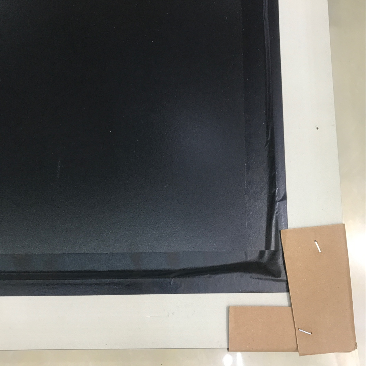 玄关装饰画轻奢入户竖版走廊尽头壁画现代简约客厅过道挂画路路通详情图2