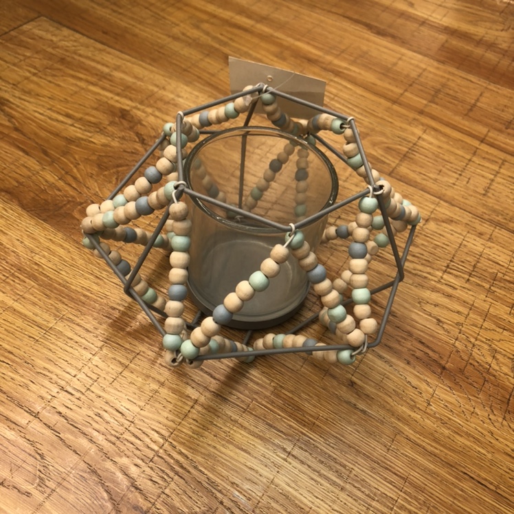 شموع خشبية Specification image