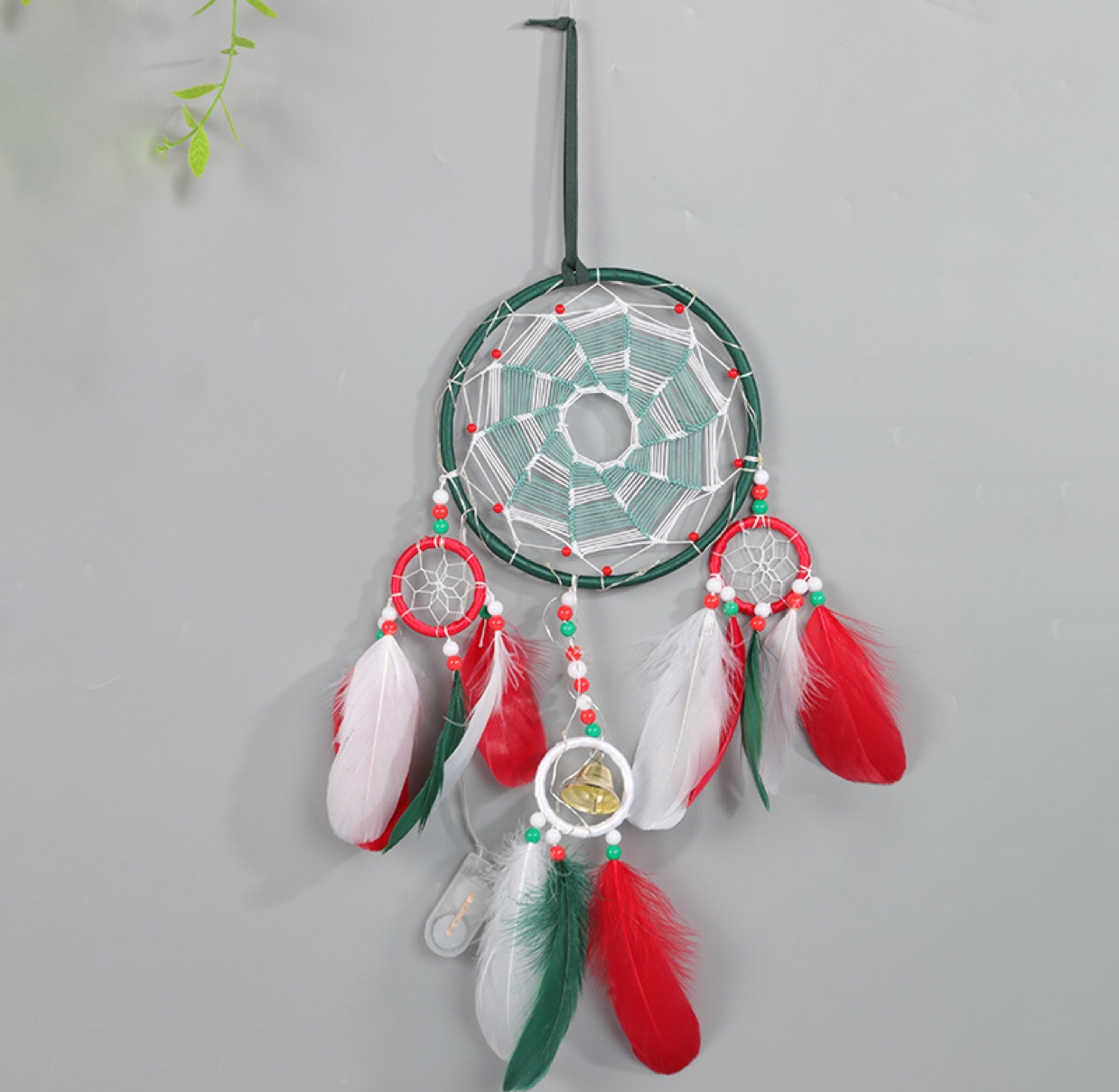 صيد الأحلام لعيد الميلاد Specification image