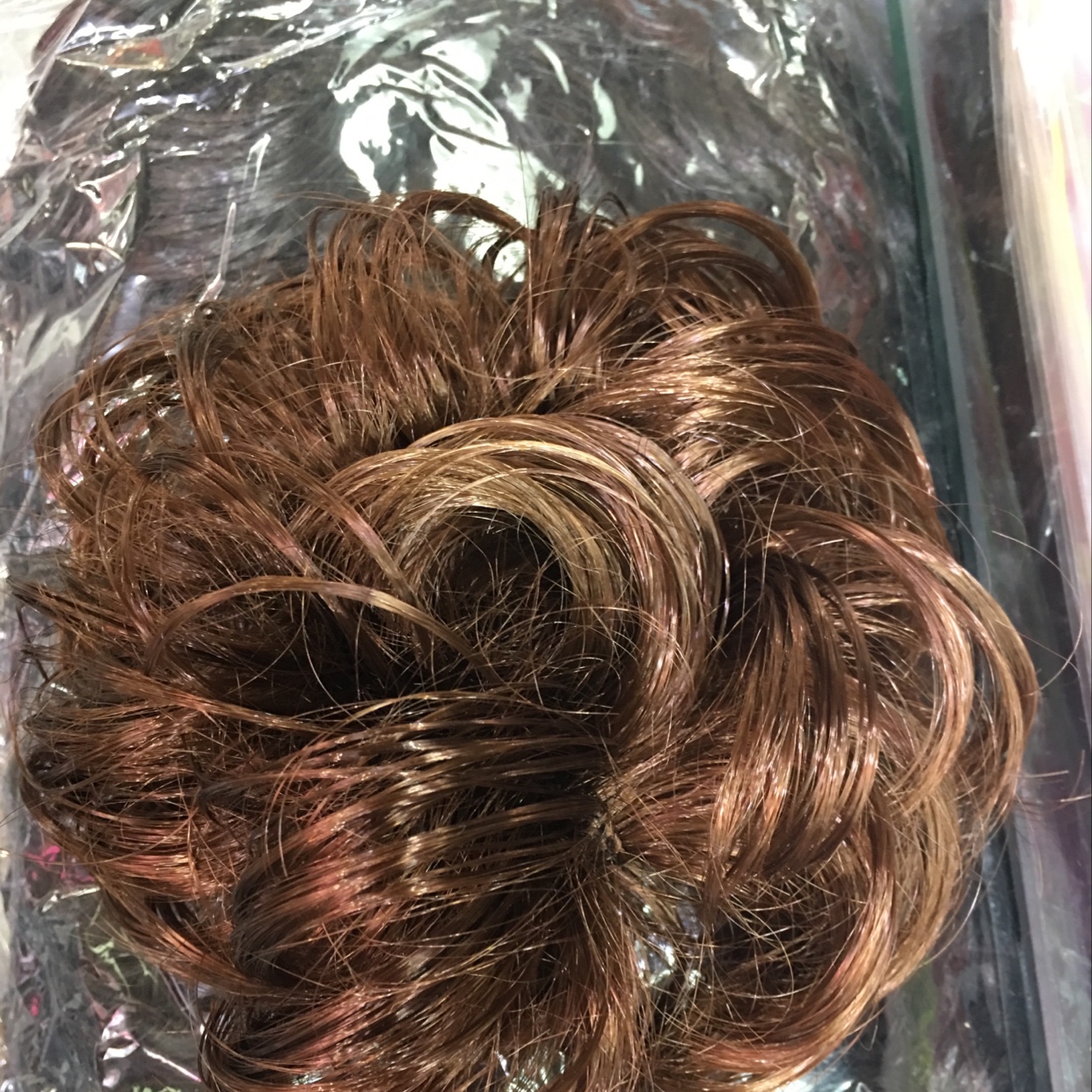 发圈发圈发圈发圈饰品大肠发圈头绳