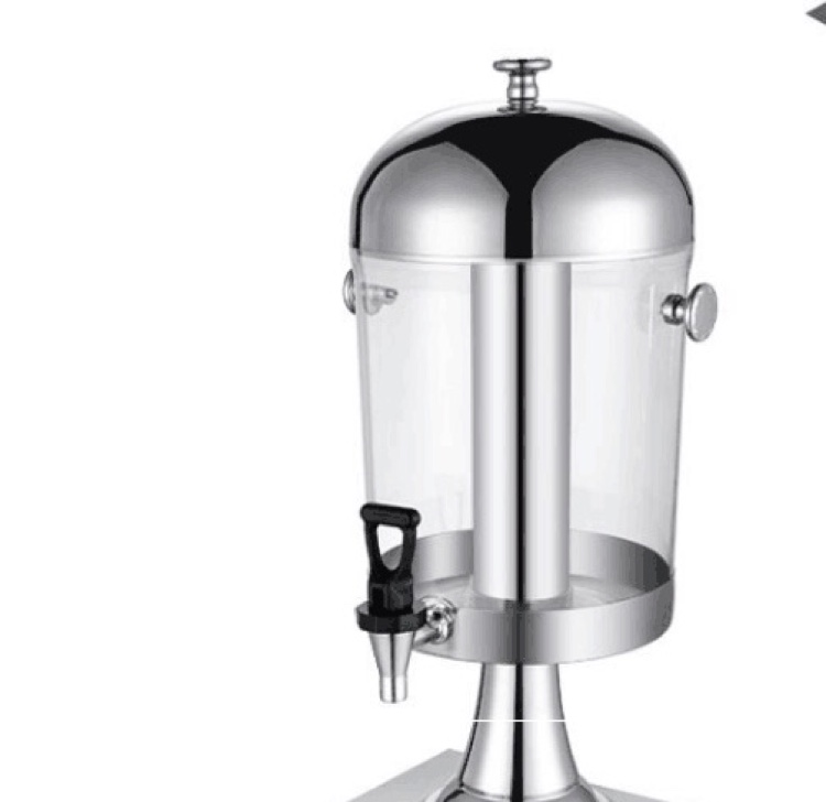 Single Head Juice Tripod