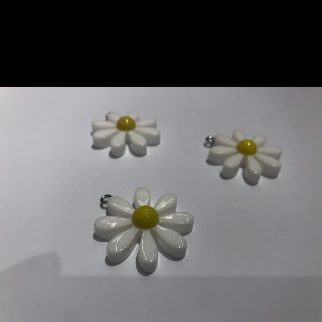 Internet Craze, Flower