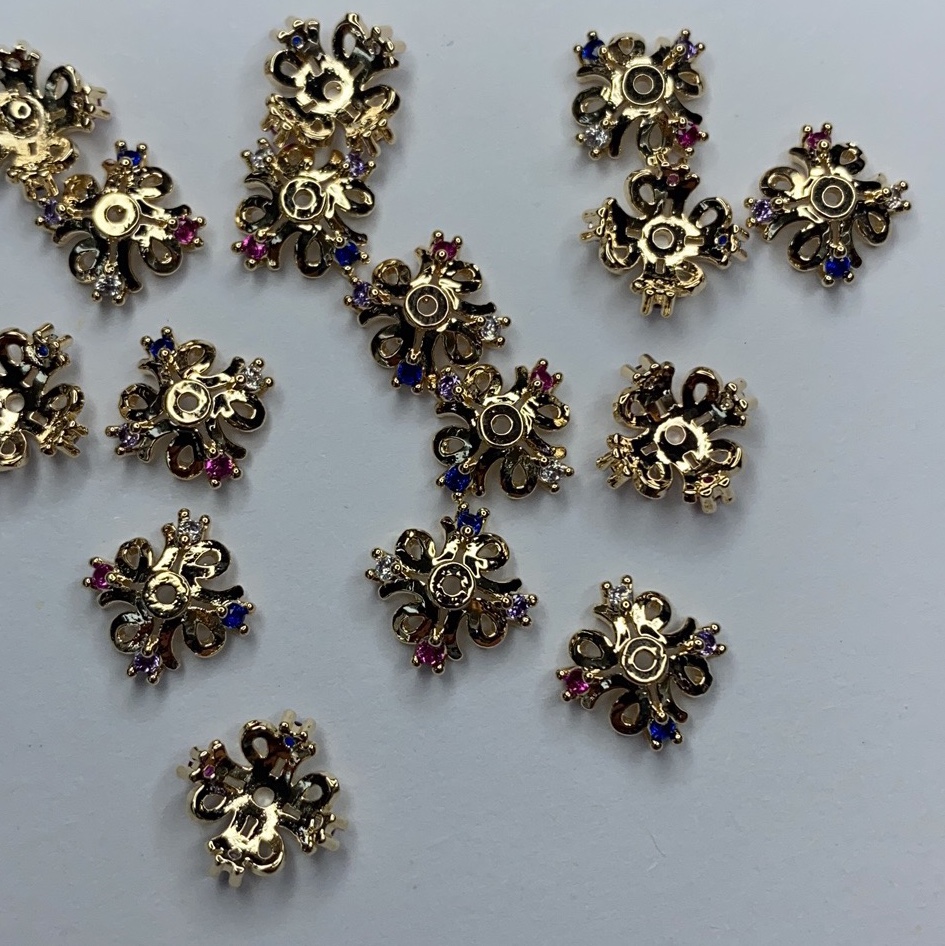Copper receptacle accessories thumbnail