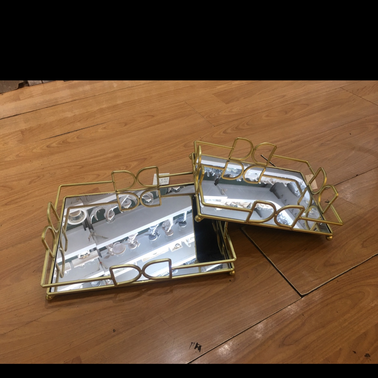 Pallet details Picture