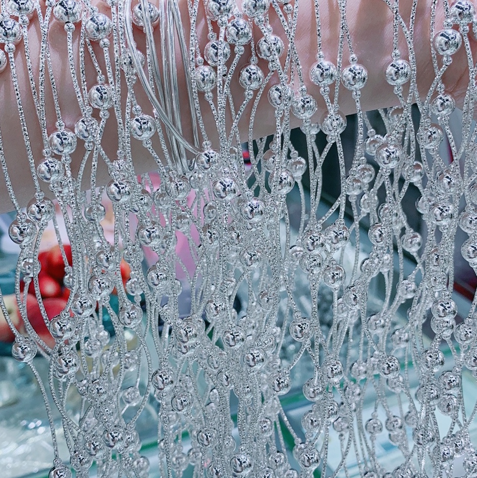 三圈满天星手链产品图