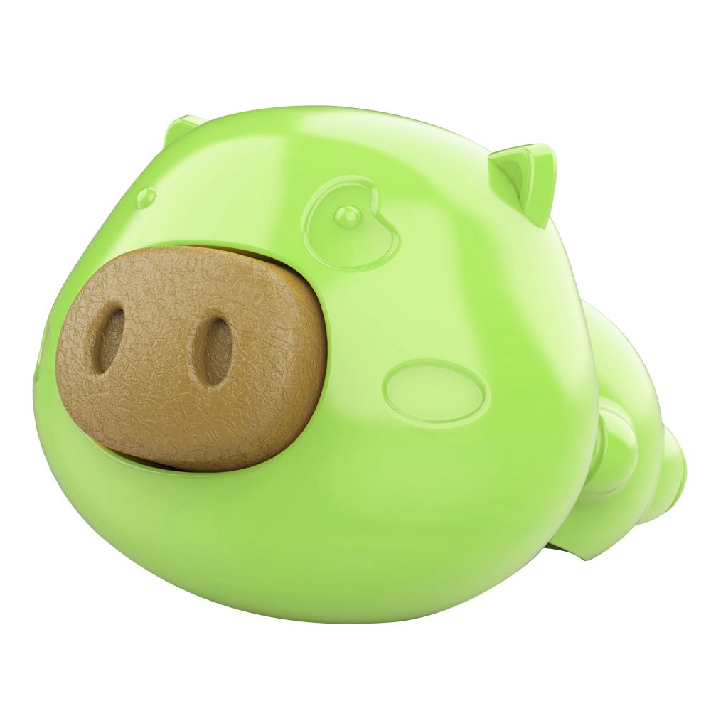 狗狗磨牙洁齿/宠物用品玩具/宠物磨牙玩具白底实物图